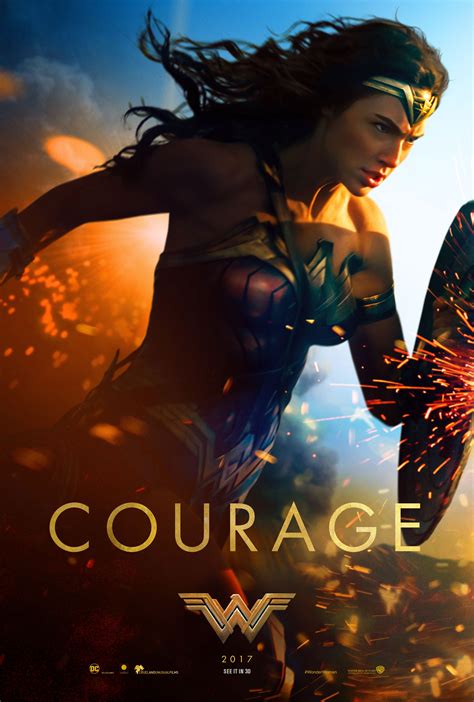 Wonder Woman (2017) – Wikipedia